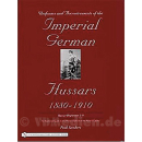 Husaren / Uniforms &amp; Accoutrements of the Imperial...