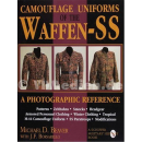 Camouflage Uniforms of the Waffen-SS: A Photographic...