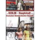 DVD - Ost-Berlin - Hauptstadt der Deutschen...