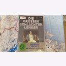 DVD- Napoleon Bonaparte und die Schlacht von Austerlitz,...