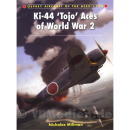 Ki-44 &acute;Tojo&acute; Aces of World War 2 - Nicolas...