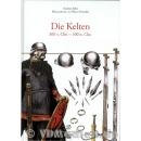 Die Kelten 300 v. Chr. - 100 n. Chr. Von Stephen Allen...