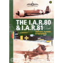 Aviation Guide Nr. 3 - THE I.A.R.80 &amp; I.A.R.81 /...