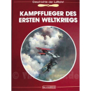 Kampfflieger des Ersten Weltkriegs - Geschichte der...