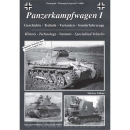 Panzerkampfwagen I im Kampfeinsatz - Geschichte - Technik...