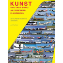 Kunst und Werbung an Verkehrsflugzeugen - Art &amp;...