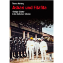 Askari und Fitafita - &raquo;Farbige&laquo; S&ouml;ldner...