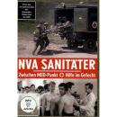 DVD - NVA Sanit&auml;ter -Zwischen MED-Punkt &amp; Hilfe...