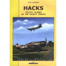 Hacks - Utility Planes of the Mighty Eighth - Jacek...