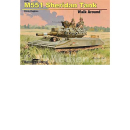 M551 Sheridan Tank ( Squadron Signal Walk Around Nr. 27026 )