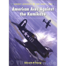 American Aces against the Kamikaze - Edward M Young (ACE...