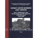 Heimat unter Bomben und Terror - Der II. Weltkrieg in den...