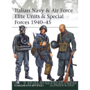 Italian Navy &amp; Air Force Elite Units &amp; Special...