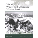 World War II Winter and Mountain Warfare Tactics - Osprey...