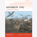 Kharkov 1942 &ndash; The Wehrmacht strikes back Osprey...