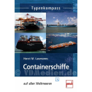 Containerschiffe auf allen Weltmeeren - Typenkompass - H....