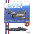 Breguet 1050 Aliz&eacute;&ndash; Les Materiels de...