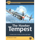 The Hawker Tempest &ndash; A Complete Guide To The RAFs...