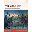 Talavera 1809 - Wellingtons lightning Strike into Spain...