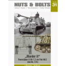 Nuts &amp; Bolts 31: &quot;Marder II&quot;...