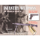 Infantry Weapons of WWII Waffenlexikon Infanterie Waffen...
