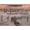 D-Day and the Normandy Invasion June 6 1944 - WWII...