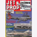 JET&amp;PROP - Abo Inland ab 1/25