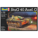 StuG 40 Ausf.G 1:72 Revell 03194