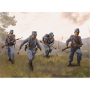 Austro-Hungarian Infantry (1914), ICM 35673, M 1:35