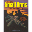 Tactical Small Arms of the 21st Century