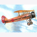 Tachikawa Ki-9 Trainer,  RS-Models 1:72 (92050)