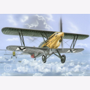 Avia B-534 IV. version/late version, RS-Models 1:72 (92070)