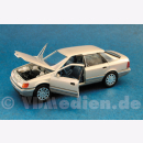 Ford Scorpio, silber metallic, M 1:24 Schabak 1500