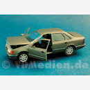 Ford Scorpio, Stufenheck, anthrazit, M 1:24 Schabak 1503