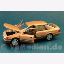 Ford Scorpio, bronze metallic, M 1:24 Schabak 1500