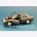 Ford Orion Limousine, anthrazit, M 1:24 Schabak 1527