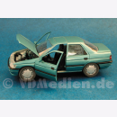 Ford Orion, Limousine, t&uuml;rkis M 1:24 Schabak 1527