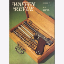 Waffen Revue Nr. 31 Revolver Smith &amp; Wesson PaK...