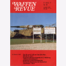 Waffen Revue Nr. 89 Minensuchger&auml;te Tellermine 43 MG...