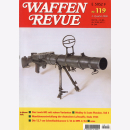 Waffen Revue Nr. 119 Lewis Maschinengewehr...