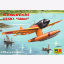 &quot;Kawanishi E15K1 &quot;&quot;Shiun&quot;&quot;,...