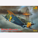 M&ouml;rk&ouml;-Morane, RS Models, 1:72, (92134)