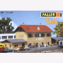 H0 1:87 Bahnhof Neufeld Faller Hobby 131288 Modellbau...