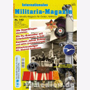 Internationales Militaria-Magazin IMM 143 Orden Militaria...