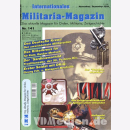 Internationales Militaria-Magazin IMM 141 Orden Militaria...