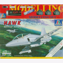 Hawk T.MK 1/51/66 British Aerospace - Italeri 186, M 1:72...