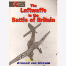 The Luftwaffe at the Battle of Britain - Hitlers Forces -...