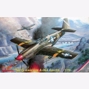 North American A-36A Apache, Condor C72016 1:72