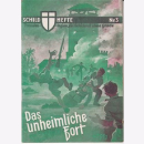 Das unheimliche Fort - Fremdenlegion, ein Schicksal ohne...