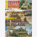 NORMANDIE 44 - La poche de Falaise (1) (Steel Masters...